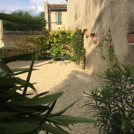 Maison De Vacances Jocelyne Lauris Exteriér fotografie